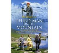 Third Man On The Mountain [DVD] [Region 1] [NTSC]