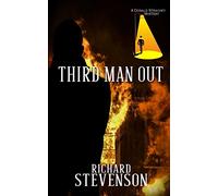 Third Man Out: 4 (A Donald Strachey Mystery)