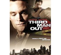 Third Man Out: A Donald Strachey Mystery