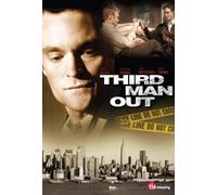 Third Man Out [DVD]