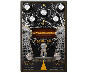 Third Man Plasma Coil