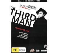 Third Man, The : Remastered