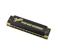 Fender Third Man x Fender Harmonica C Black