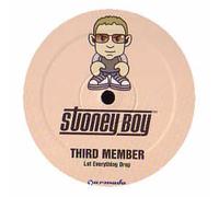 Third Member - Let Everything Drop [Vinyl Single] [VINYL]
