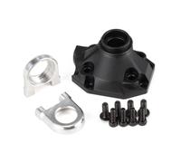 Third Member Set Front Rear Diff Cover Aluminum For Vanquish H10 OPTIC F10 Portal Straight Axle VS4-10 For Phoenix VRD RC Car RC Parts