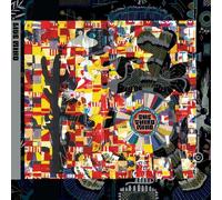 Third Mind : Live Mind VINYL 12" Album (Gatefold Cover) 2 discs (2025)