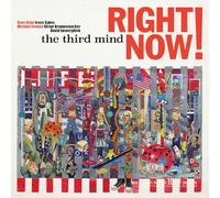 Third Mind - Right Now! (+Bonus Track)