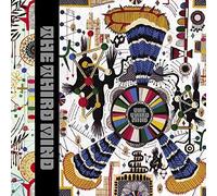 Third Mind The - The Third Mind (First Edition) (2LP) [VINYL]