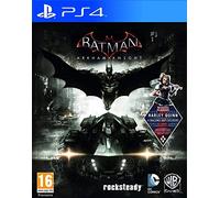 Third Party - Batman Arkham Knight Occasion [ PS4 ] - 5051889486268