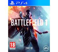 Battlefield 1 PS4 Game (#)