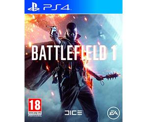 Third Party BATTLEFIELD 1 - VARIOUS