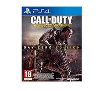Third Party - Call Of Duty Advance Warfare Occasion [ PS4 ] - 5030917152009