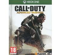 Third Party Call of Duty Advanced Warfare Xbox One (French)