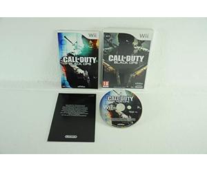 Third Party - Call of Duty - Black Ops [Nintendo Wii] NEUF - 5030917086915