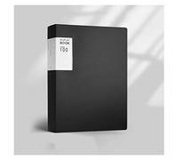 Third Party Cut Tabs Paper Folders - 100 Pack Ideal for Home School Office nization Archives Bills Management Classroom Supplies & Practical