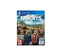 Third Party Far Cry 5