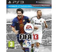 Third Party - Fifa 13 Occasion [PS3] - 5030931109683