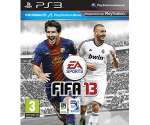 Third Party - Fifa 13 Occasion [PS3] - 5030931109683