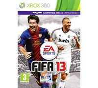 Third Party - Fifa 13 [Xbox360] - 5030931109737