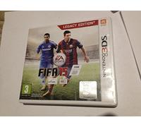 Third Party - Fifa 15 Occasion [ Nintendo 3DS ] - 5030949113214