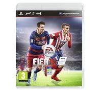Third Party - FIFA 16 Occasion [ PS3 ] - 5030938112860