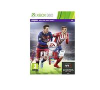 Third Party - FIFA 16 Occasion [ Xbox 360 ] - 5030930112875