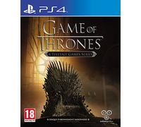 Third Party - Game of Thrones : A Telltale games series Occasion [ PS4 ] - 5060146462754