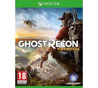 Third Party - Ghost Recon : Wildlands Occasion [ Xbox One ] - 3307215913109
