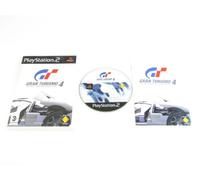 Third Party - Gran Tourismo 4 Occasion [ PS2 ] - 0711719656210
