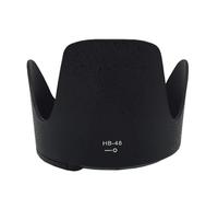 Third Party HB-48 Lens Hood, For Nikon AF-S For NIKKOR 70-200mm F/2.8G ED VR II / 70-200 F/2.8 G ED VR II HB48