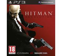 Third Party - Hitman : absolution occasion [ PS3 ] - 5021290048775