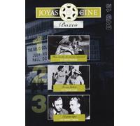 Third Party - Joyas del Cine: Boxeo DVD 12