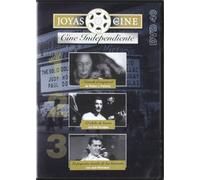 Third Party - Joyas del Cine: Cine Independiente DVD 40