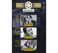 Third Party - Joyas del Cine: Comedia DVD 18