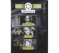 Third Party - Joyas del Cine: Directores DVD 44