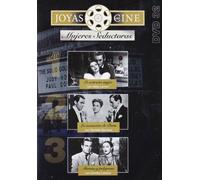 Third Party - Joyas del Cine: Mujeres Seductoras DVD 32