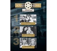 Third Party - Joyas del Cine: Musical DVD 10