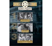 Third Party - Joyas del Cine: Negro DVD 34