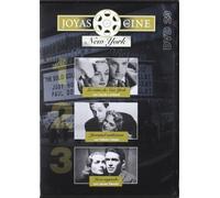 Third Party - Joyas del Cine: New York DVD 29