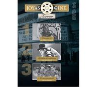 Third Party - Joyas del Cine: Terror DVD 24