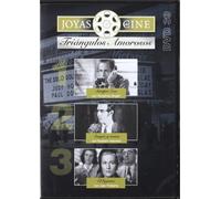 Third Party - Joyas del Cine: Triangulos Amorosos DVD 39