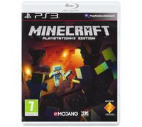 Third Party - JUEGO PS3 - MINECRAFT