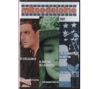 Third Party - Mitos del Cine 003