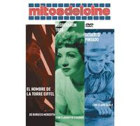 Third Party - Mitos del Cine 006