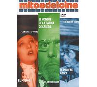 Third Party - Mitos del Cine 014