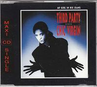 Third Party - My girl in his jeans [Single-CD]