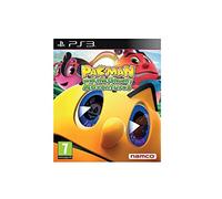 Third Party - Pac-Man & les aventures de fantômes Occasion [ PS3 ] - 3391891972390