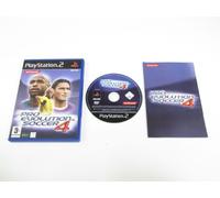 Third Party - PES 2004 : Pro Evolution Soccer [Playstation 2] - 4012927025444
