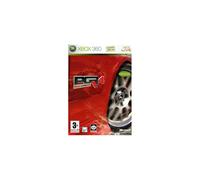 Third Party - Project Gotham Racing 4 Occasion [ XBOX360 ] - 882224523554