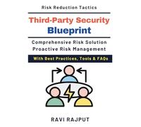 Third-Party Security Blueprint: Due Diligence Models | Risk Scoring | Third-Party Risk Compliance Strategies | Cybersecurity Leadership Trends | Future of Vendor Cybersecurity
